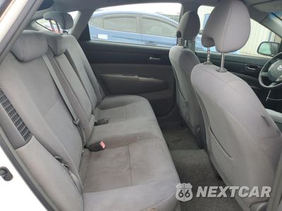 Zdjęcie 10 z 12 samochodu: 2009 TOYOTA PRIUS VIN:JTDKB20U993518590 - miniatura