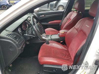 Zdjęcie 7 z 13 samochodu: 2012 CHRYSLER 300 SRT-8 VIN:2C3CCAFJ2CH801320 - miniatura