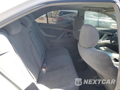 Zdjęcie 10 z 12 samochodu: 2009 TOYOTA CAMRY BASE VIN:4T4BE46K79R115700 - miniatura