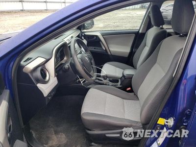 Zdjęcie 7 z 13 samochodu: 2015 TOYOTA RAV4 LE VIN:2T3BFREV5FW233425 - miniatura