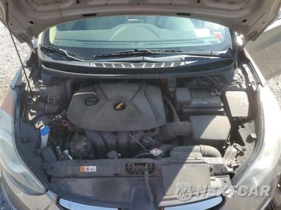 Zdjęcie 13 z 15 samochodu: 2013 HYUNDAI ELANTRA GLS VIN:5NPDH4AE0DH314445 - miniatura