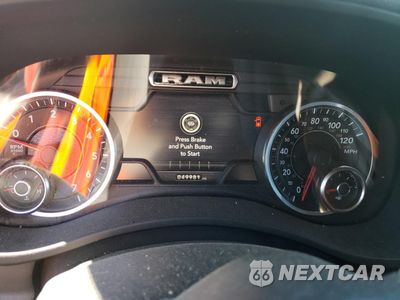 Zdjęcie 9 z 14 samochodu: 2020 RAM 2500 BIG HORN VIN:3C6UR5DJ4LG241509 - miniatura