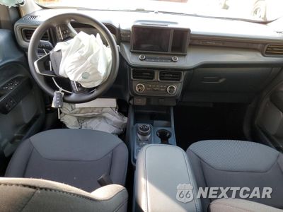 Zdjęcie 8 z 12 samochodu: 2024 FORD MAVERICK XL VIN:3FTTW8A33RRB10024 - miniatura