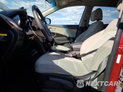 Zdjęcie 7 z 13 samochodu: 2016 HYUNDAI SANTA FE SPORT VIN:5XYZT3LB5GG376288 - miniatura