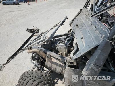 Zdjęcie 6 z 10 samochodu: 2016 POLARIS RANGER CREW XP 570-6 VIN:3NSRVA573GG534215 - miniatura