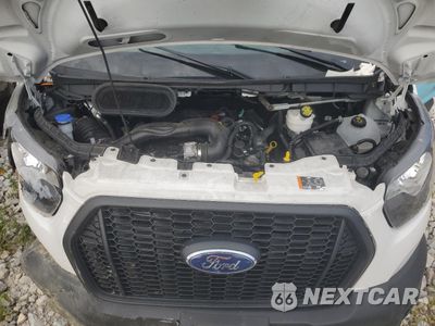 Zdjęcie 11 z 12 samochodu: 2023 FORD TRANSIT T-150 VIN:1FTYE2Y81PKA26308 - miniatura