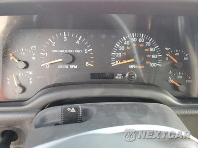 Zdjęcie 9 z 15 samochodu: 1998 JEEP CHEROKEE SPORT VIN:1J4FJ68S6WL167299 - miniatura