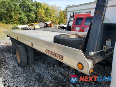 Zdjęcie 11 z 13 samochodu: 2017 FORD F550 SUPER DUTY VIN:1FDUF5GY7HDA02059 - miniatura