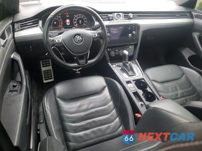 Zdjęcie 8 z 14 samochodu: 2019 VOLKSWAGEN ARTEON SEL PREMIUM VIN:WVWTR7AN1KE005820 - miniatura