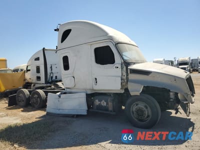Zdjęcie 9 z 10 samochodu: 2021 FREIGHTLINER CASCADIA 126 VIN:1FUJHHDR2MLMD8662 - miniatura