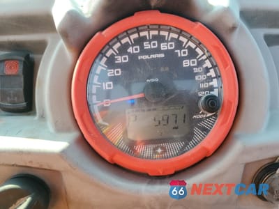 Zdjęcie 8 z 12 samochodu: 2018 POLARIS RZR XP 1000 EPS VIN:3NSVDE993JF943414 - miniatura