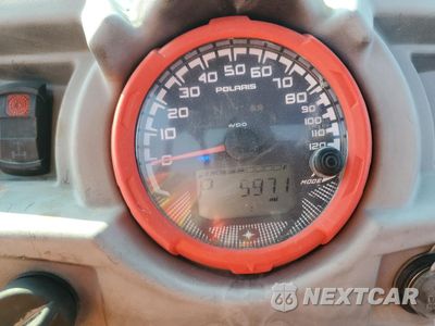 Zdjęcie 8 z 12 samochodu: 2018 POLARIS RZR XP 1000 EPS VIN:3NSVDE993JF943414 - miniatura