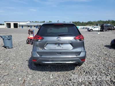 Zdjęcie 6 z 13 samochodu: 2018 NISSAN ROGUE S VIN:KNMAT2MV2JP597478 - miniatura
