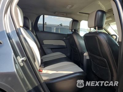 Zdjęcie 11 z 13 samochodu: 2010 GMC TERRAIN SLT VIN:2CTFLJEY2A6242744 - miniatura