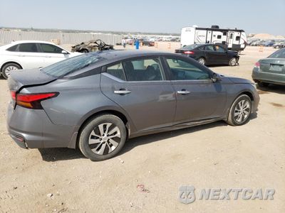 Trzecie zdjęcie samochodu z tyłu: 2020 NISSAN ALTIMA S VIN:1N4BL4BW9LN310671 - miniatura