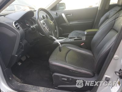 Zdjęcie 7 z 13 samochodu: 2013 NISSAN ROGUE S VIN:JN8AS5MV9DW636750 - miniatura