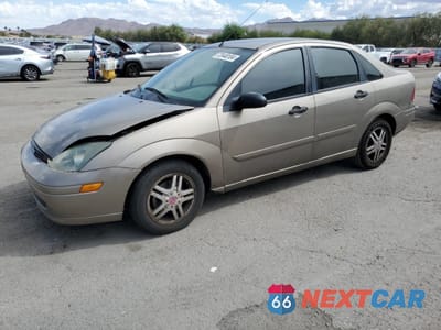 2003 FORD FOCUS SE COMFORT 1FAFP34Z23W295528 - główne zdjęcie licytacji z USA - miniatura