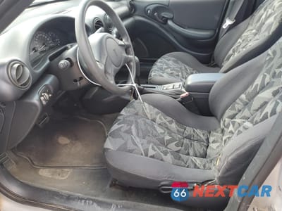 Zdjęcie 7 z 12 samochodu: 2004 PONTIAC SUNFIRE SL VIN:3G2JB52F43S180890 - miniatura