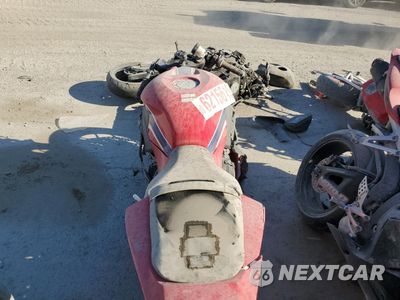 Zdjęcie 6 z 9 samochodu: 2021 HONDA CBR600 RR VIN:JH2PC40J2MK700335 - miniatura