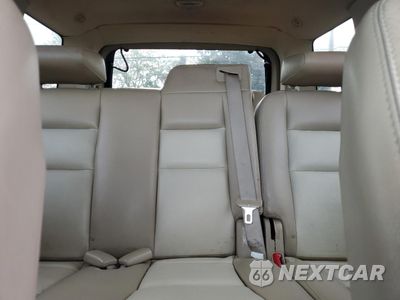 Zdjęcie 10 z 13 samochodu: 2009 FORD EXPLORER EDDIE BAUER VIN:1FMEU74E19UA26259 - miniatura