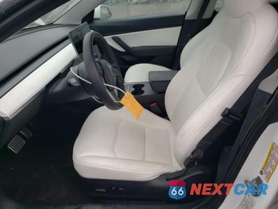 Zdjęcie 7 z 12 samochodu: 2021 TESLA MODEL 3 VIN:5YJ3E1EA0MF861885 - miniatura