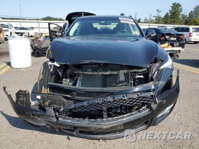 Piąte zdjęcie samochodu w środku: 2019 INFINITI Q70 3.7 LUXE VIN:JN1BY1AR6KM585945 - miniatura