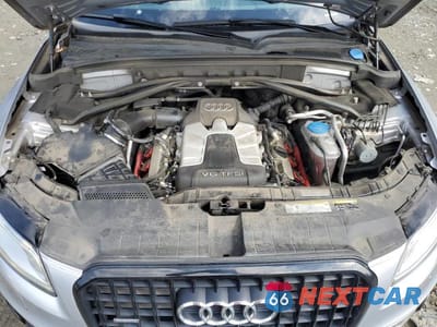 Zdjęcie 12 z 13 samochodu: 2016 AUDI Q5 VIN:WA1D7AFP7GA060637 - miniatura