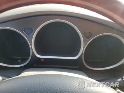 Zdjęcie 9 z 12 samochodu: 2001 LEXUS GS 430 VIN:JT8BL69S110003500 - miniatura