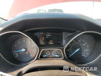 Zdjęcie 9 z 12 samochodu: 2016 FORD FOCUS SE VIN:1FADP3F2XGL402422 - miniatura