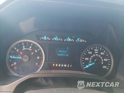 Zdjęcie 9 z 15 samochodu: 2016 FORD F150 SUPERCREW VIN:1FTEW1EG8GKD80655 - miniatura