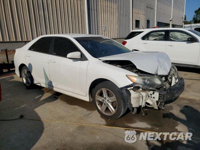 Czwarte zdjęcie samochodu z boku: 2014 TOYOTA CAMRY L VIN:4T1BF1FK6EU370807 - miniatura