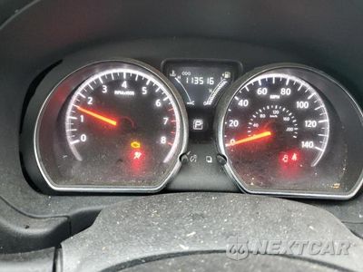 Zdjęcie 9 z 12 samochodu: 2016 NISSAN VERSA S VIN:3N1CN7AP1GL852926 - miniatura
