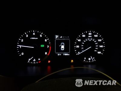 Zdjęcie 9 z 14 samochodu: 2017 HYUNDAI SONATA SE VIN:5NPE24AF8HH528474 - miniatura