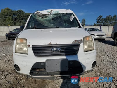 Piąte zdjęcie samochodu w środku: 2013 FORD TRANSIT CONNECT XLT VIN:NM0LS7BN1DT134722 - miniatura