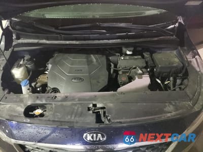 Zdjęcie 12 z 13 samochodu: 2019 KIA SEDONA L VIN:KNDMA5C11K6482638 - miniatura