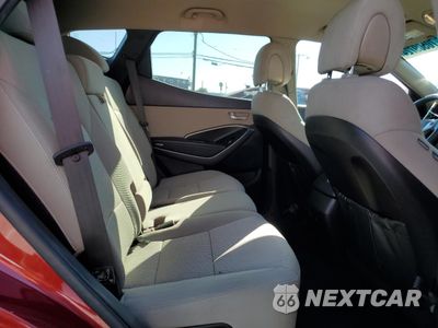 Zdjęcie 11 z 13 samochodu: 2016 HYUNDAI SANTA FE SPORT VIN:5XYZT3LB5GG376288 - miniatura