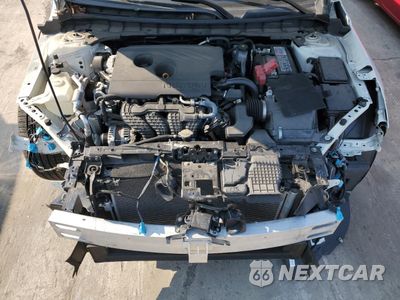 Zdjęcie 11 z 13 samochodu: 2019 NISSAN ALTIMA PLATINUM VIN:1N4BL4FV0KC109284 - miniatura