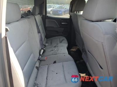 Zdjęcie 11 z 13 samochodu: 2017 CHEVROLET SILVERADO K1500 CUSTOM VIN:1GCVKPEH9HZ145777 - miniatura