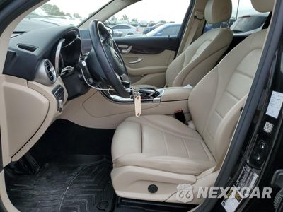 Zdjęcie 7 z 14 samochodu: 2018 MERCEDES-BENZ GLC 300 4MATIC VIN:WDC0G4KB0JV025545 - miniatura