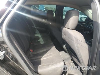 Zdjęcie 10 z 13 samochodu: 2015 CHRYSLER 200 LIMITED VIN:1C3CCCABXFN597860 - miniatura