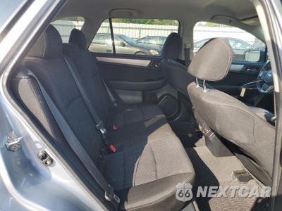 Zdjęcie 10 z 12 samochodu: 2019 SUBARU OUTBACK 2.5I PREMIUM VIN:4S4BSAFC0K3249244 - miniatura