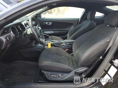 Zdjęcie 7 z 12 samochodu: 2016 FORD MUSTANG VIN:1FA6P8TH6G5295033 - miniatura