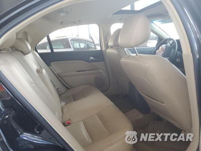 Zdjęcie 10 z 14 samochodu: 2011 FORD FUSION SEL VIN:3FAHP0JA2BR146771 - miniatura
