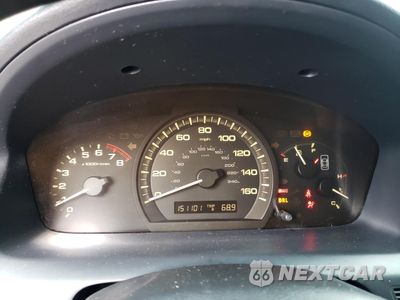 Zdjęcie 9 z 15 samochodu: 2007 HONDA ACCORD VALUE VIN:1HGCM55107A022117 - miniatura