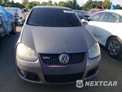 Piąte zdjęcie samochodu w środku: 2008 VOLKSWAGEN GTI VIN:WVWEV71KX8W032902 - miniatura