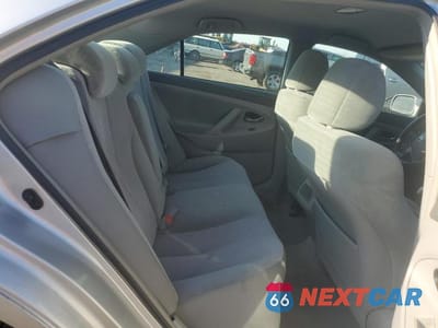 Zdjęcie 10 z 12 samochodu: 2010 TOYOTA CAMRY SE VIN:4T1BK3EK9AU107441 - miniatura