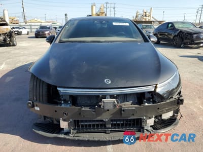 Piąte zdjęcie samochodu w środku: 2023 MERCEDES-BENZ EQS SEDAN 450+ VIN:W1KCG2DB3PA031835 - miniatura