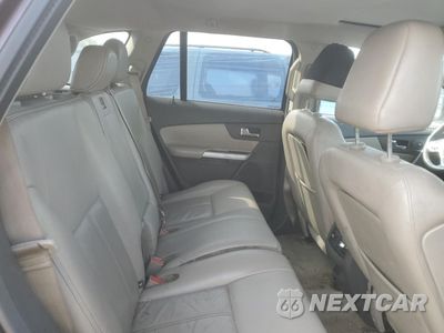 Zdjęcie 10 z 14 samochodu: 2011 FORD EDGE LIMITED VIN:2FMDK4KC6BBA08708 - miniatura