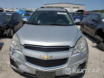 Piąte zdjęcie samochodu w środku: 2015 CHEVROLET EQUINOX LT VIN:2GNFLFEK9F6174378 - miniatura
