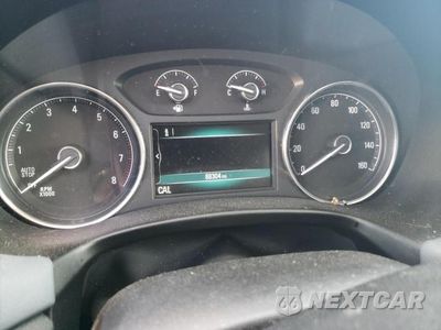 Zdjęcie 9 z 13 samochodu: 2018 BUICK ENCLAVE ESSENCE VIN:5GAEVAKWXJJ226929 - miniatura
